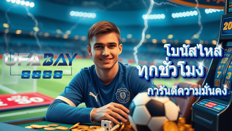 ufabay8888 slot